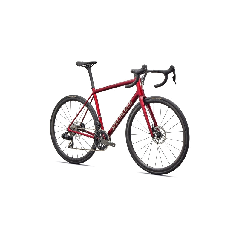 Specialized Aethos 2 Pro - Sram Force Axs – product image 5