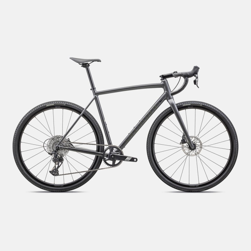 Specialized Crux Dsw Comp