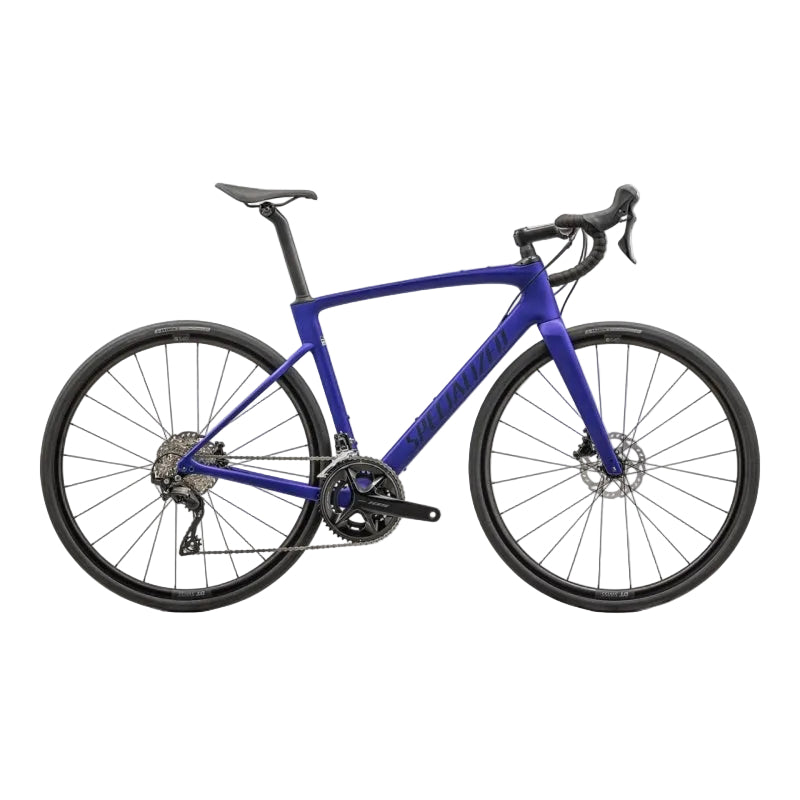 Specialized Roubaix SL8 Sport 105