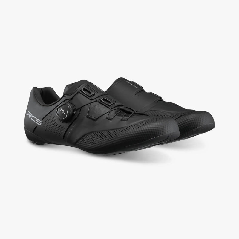 Shimano SH-RC503 Road Shoes E-width – product image 2