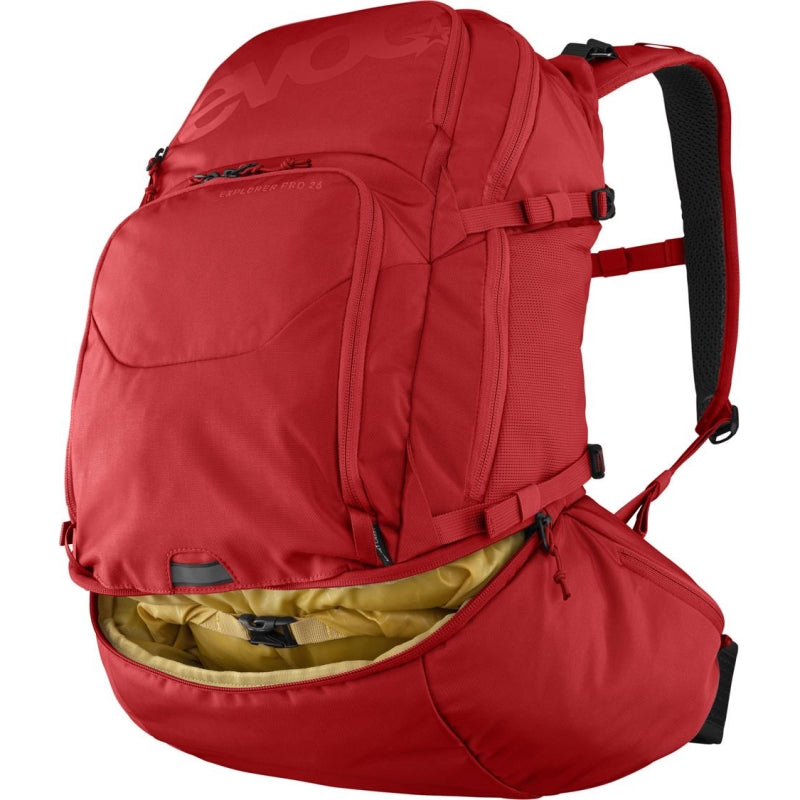 Evoc Explorer Pro 26 Hydration Backpack - Bladder Sold Seperately – product image 20
