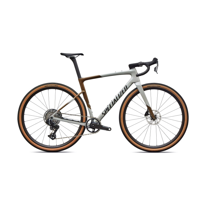 Specialized Crux 5 Expert