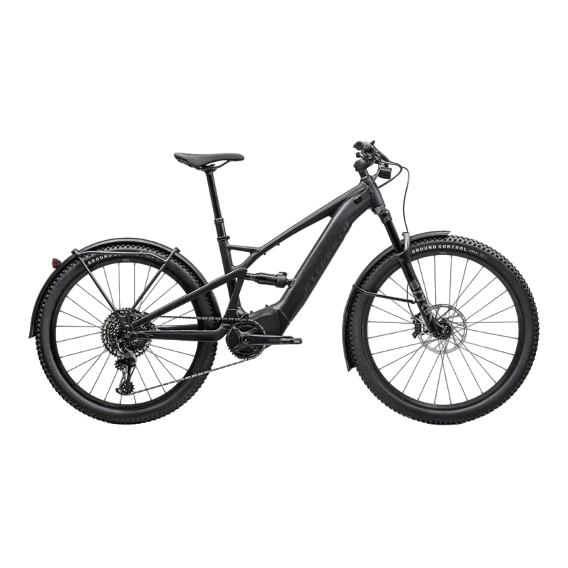 Specialized Turbo Tero X 6.0