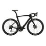 Pinarello Dogma F Disc Frameset - Black On Black CG111