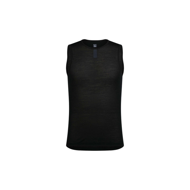 Rapha Mens Merino Lightweight Base Layer Sleeveless