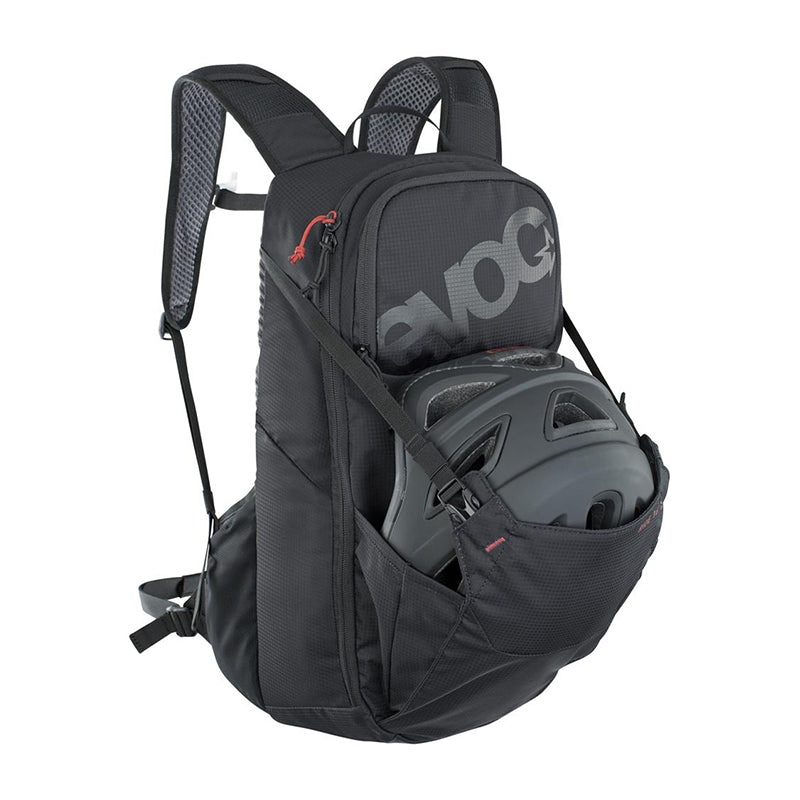 Evoc Ride 16 Hydration Backpack - Bladder Sold Seperately – product image 4