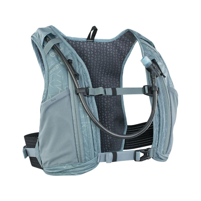 Evoc Hydro Pro 3 Lightweight Hydration Backpack - Includes 1.5L Bladder – product image 7