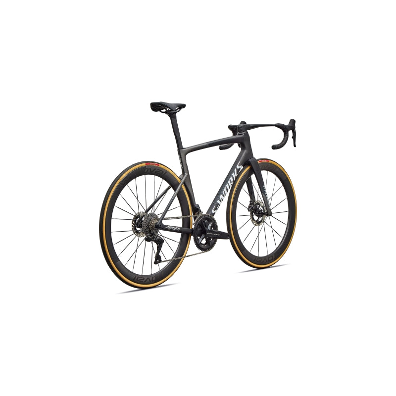 Specialized S-Works Tarmac SL9 - Shimano Dura-Ace DI2 – product image 7