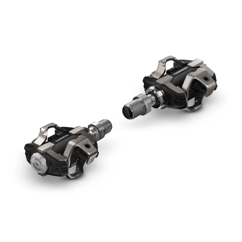 Garmin Rally XC100 Single-sided Power Meter