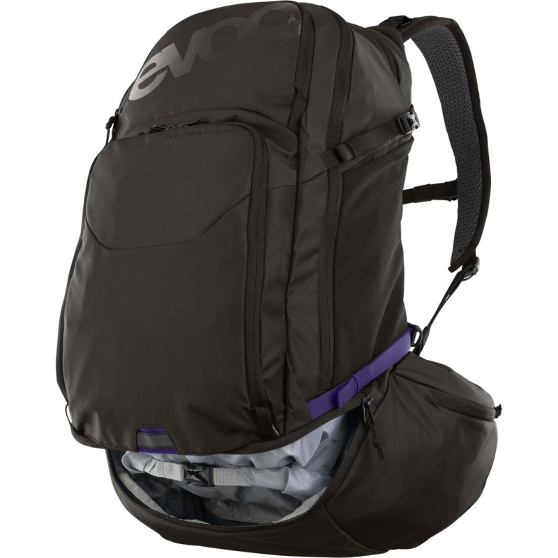 Evoc Explorer Pro 30 Hydration Backpack - Bladder Sold Seperately – product image 13