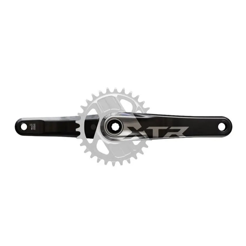 Shimano FC-M9200 XTR XC Crankset