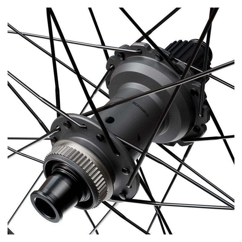 Shimano Xtr - Enduro WH-M9220 Wheelset 29 Inch – product image 3