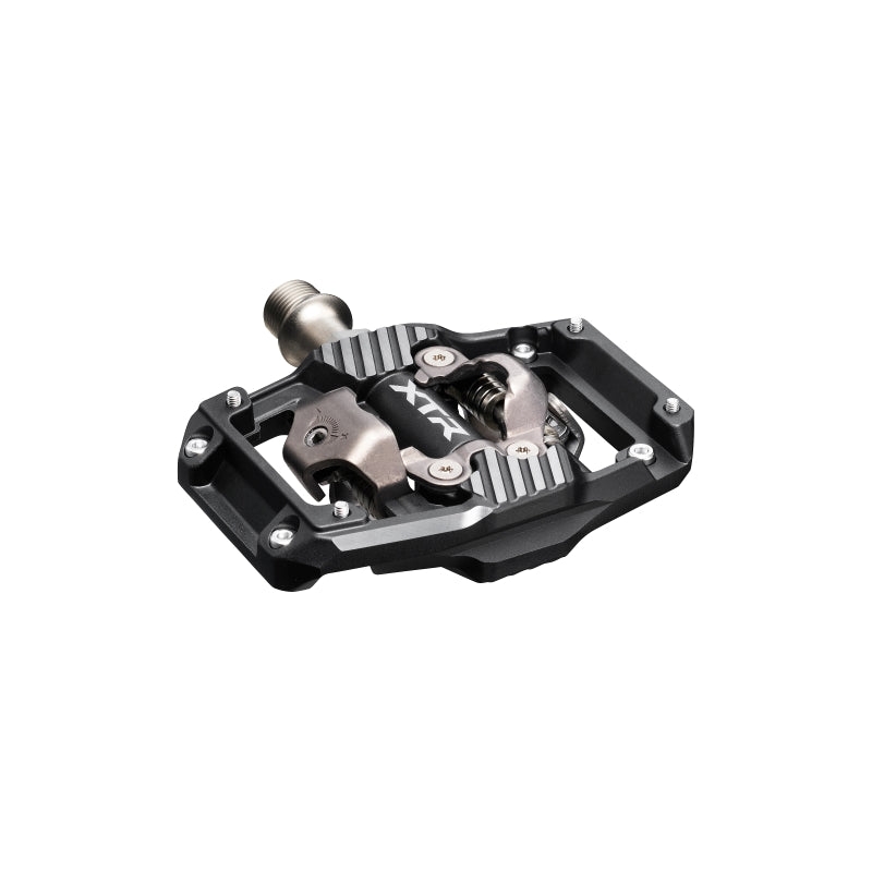 Shimano PD-M9220 Xtr - Trail Spd Pedals