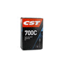 Cst Tube 700