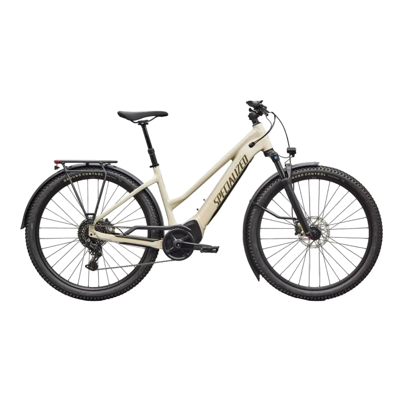Specialized Turbo Tero 4.0 Step-through EQ