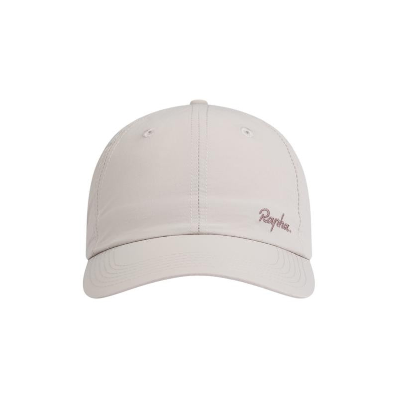 Rapha 6 Panel Cap OS Dove / Cinder