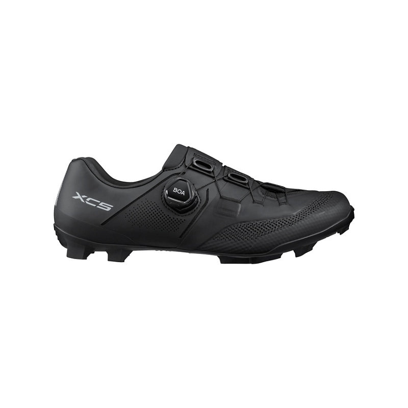 Shimano SH-XC503 Spd Shoes E-width – product image 4
