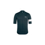Rapha Mens Core Jersey Dark Green