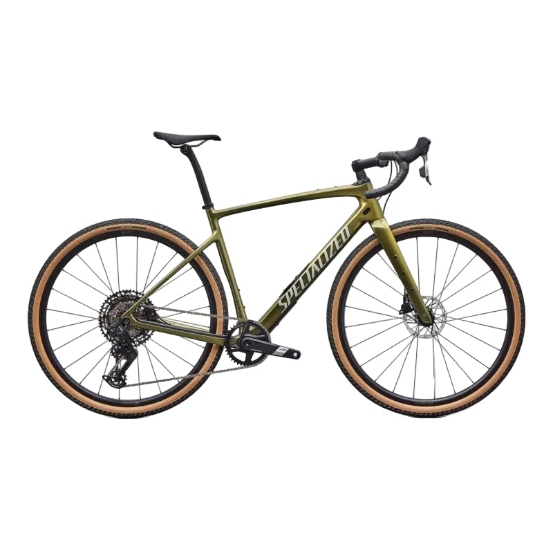Specialized Diverge 4 Comp Carbon
