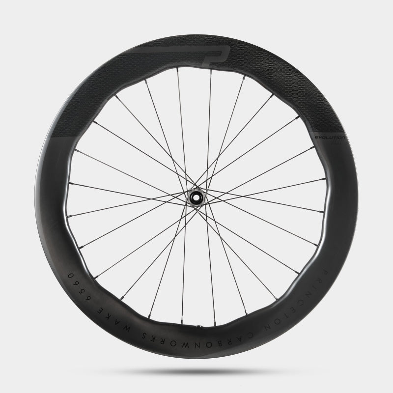 Princeton Wake 6560 Evo II TR01 Xdr Gloss Black