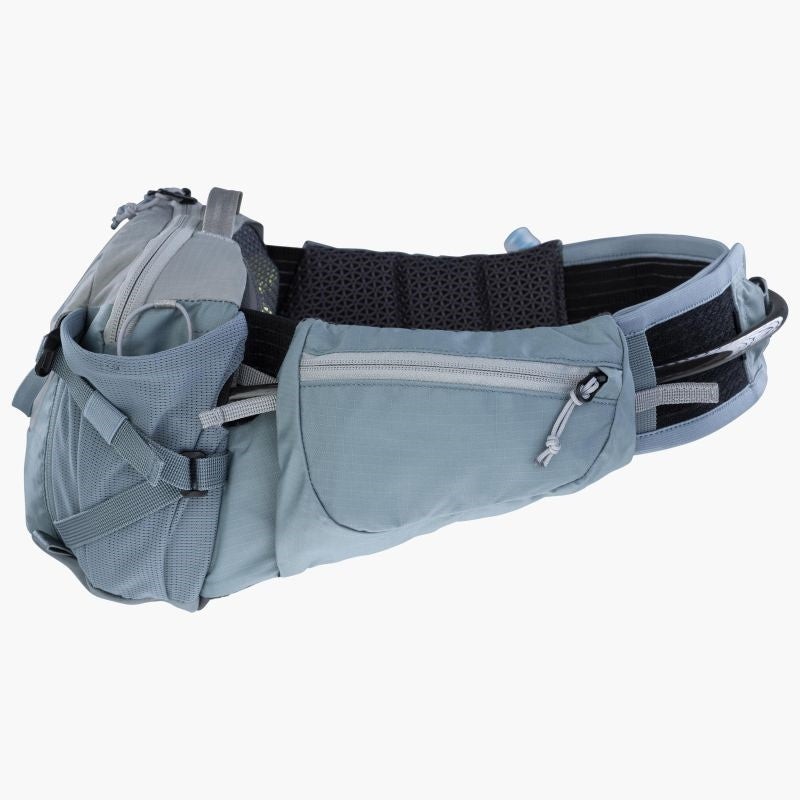 Evoc Hip Pack Pro Hydration Belt - Includes 1.5L Bladder – product image 6