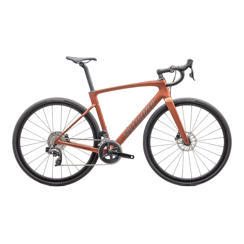 Specialized Roubaix SL8 Expert