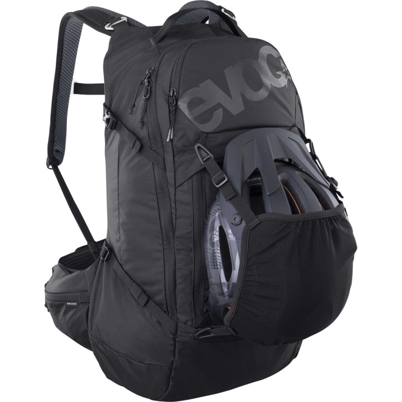 Evoc Trail Pro Blackline 26 Hydration Backpack - Bladder Sold Seperately – product image 3