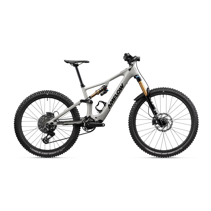 Amflow PX Pro Carbon