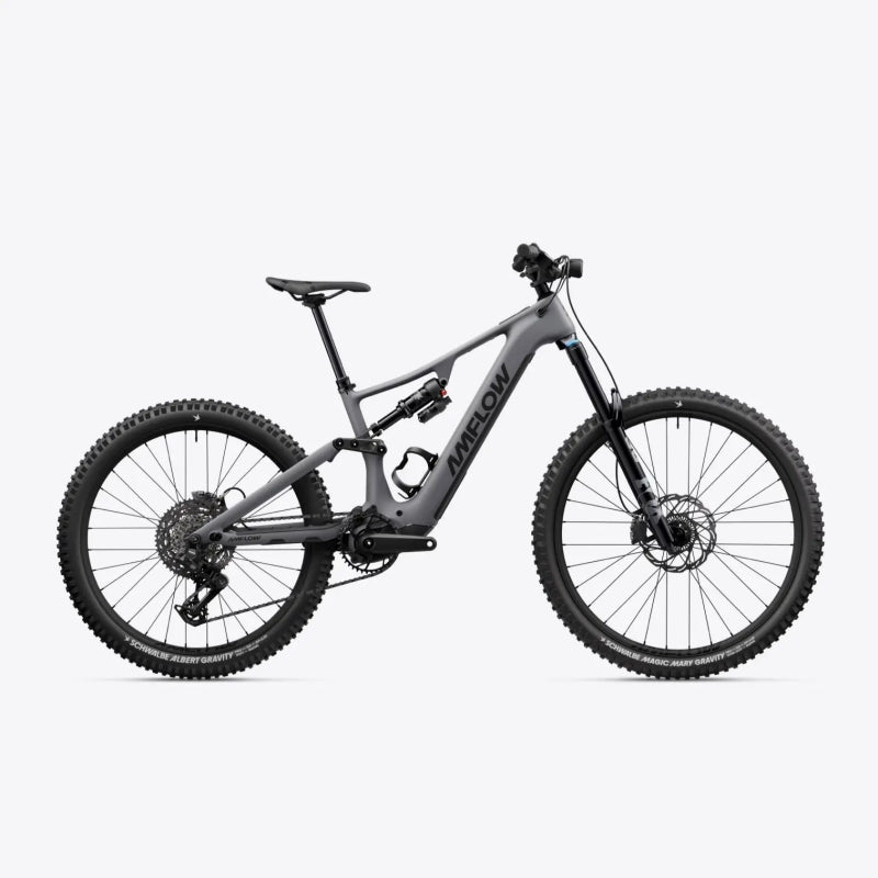 Amflow PR Pro Carbon PRE-ORDER