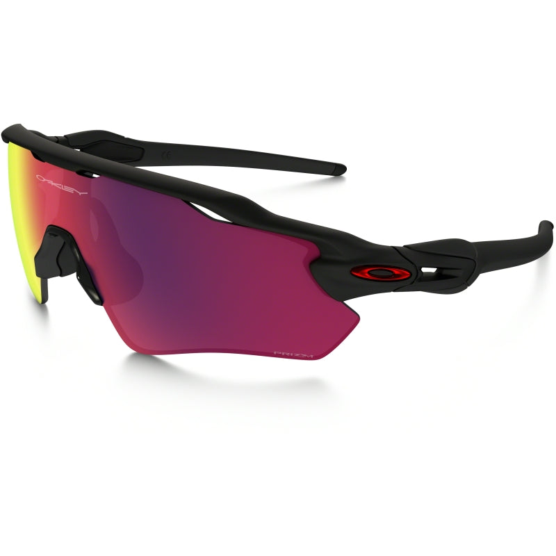 Oakley Radar EV Path Matte Black - Prizm Road