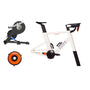 Zwift Ride + Wahoo Kickr V6 Bundle (inc Zwift Cog)