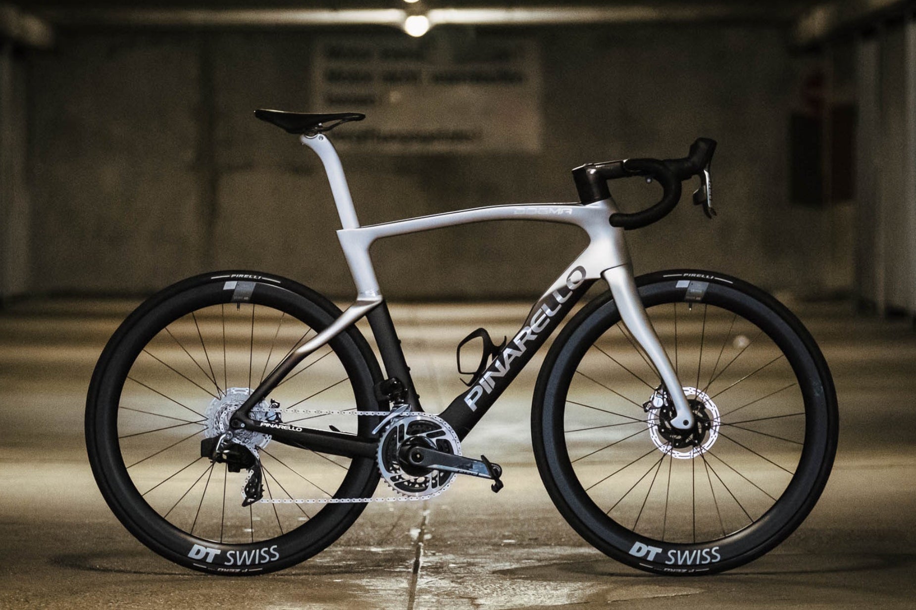 Road Bikes