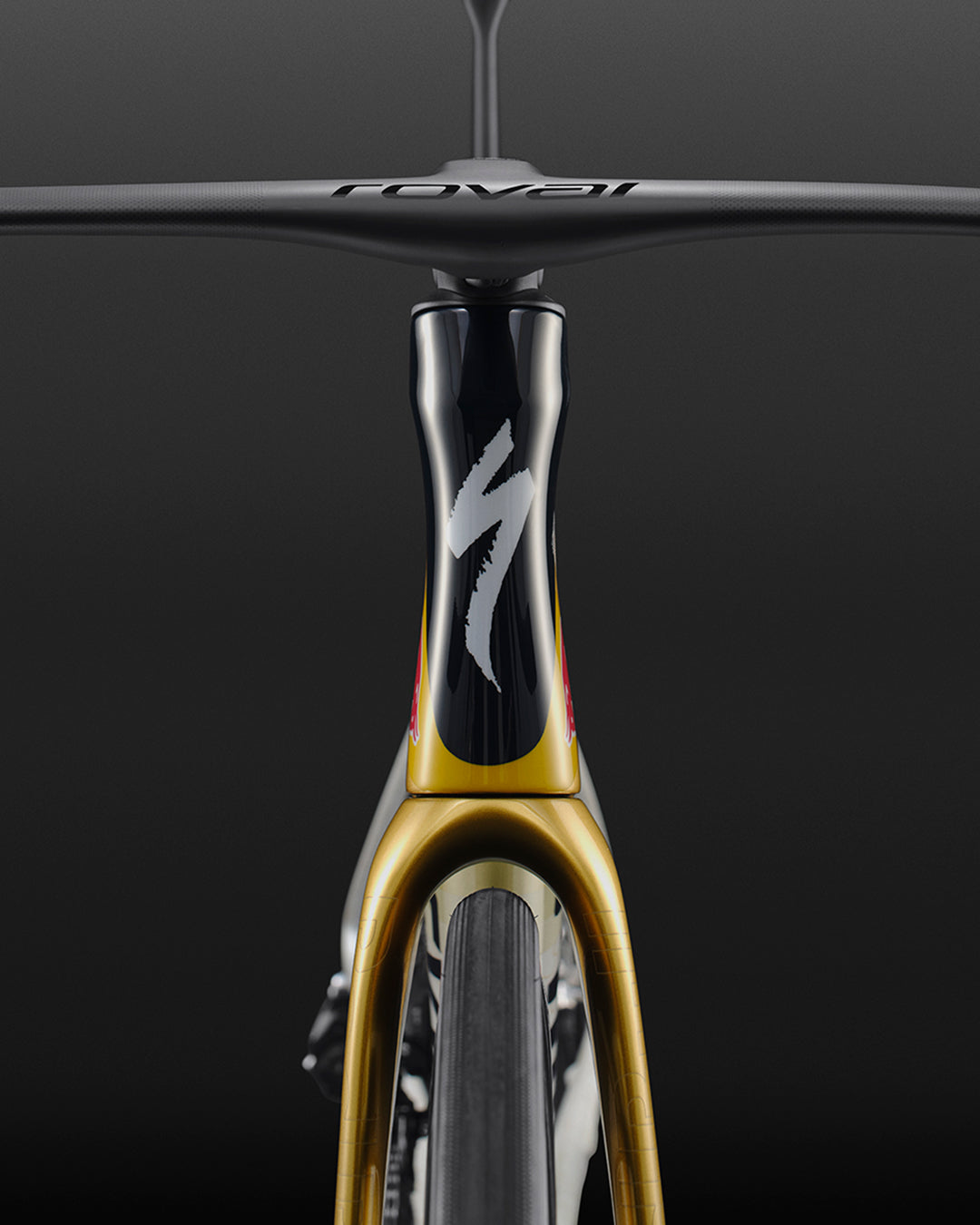 Specialized S-works Tarmac SL9 Ltd Remco