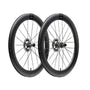 Scope Artech 6 Wheelset Black Decal