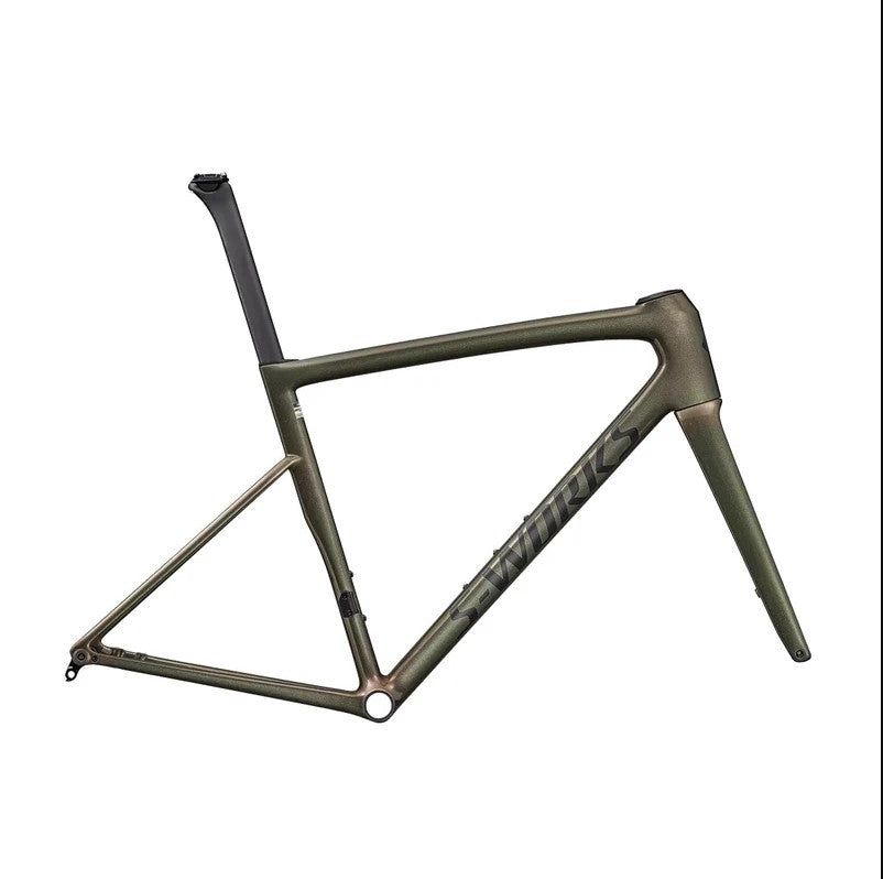 Specialized S-Works Tarmac SL8 Frameset – product image 2