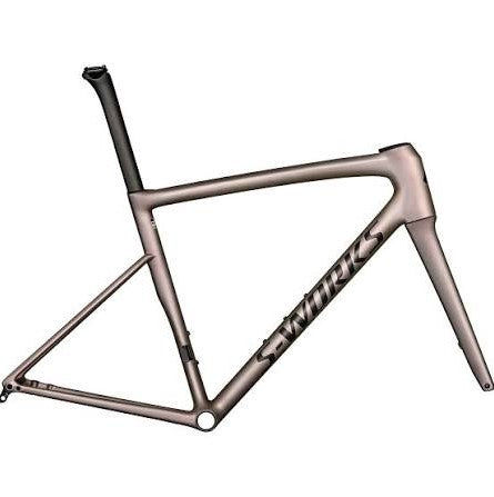 Specialized S-Works Tarmac SL8 Frameset