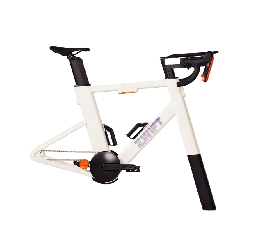 Zwift Ride Smart Frame (+multi-trainer Cog)