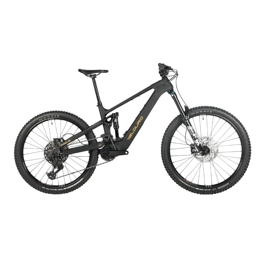Velduro Rogue X