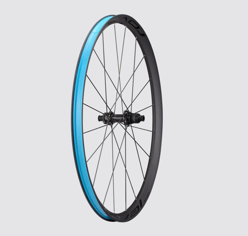 Specialized Roval Control World Cup 29 Inch Rear Wheel