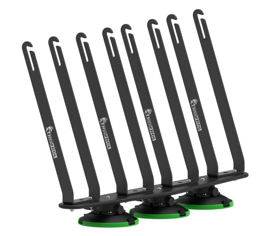 Treefrog L4 Front Wheel Holder