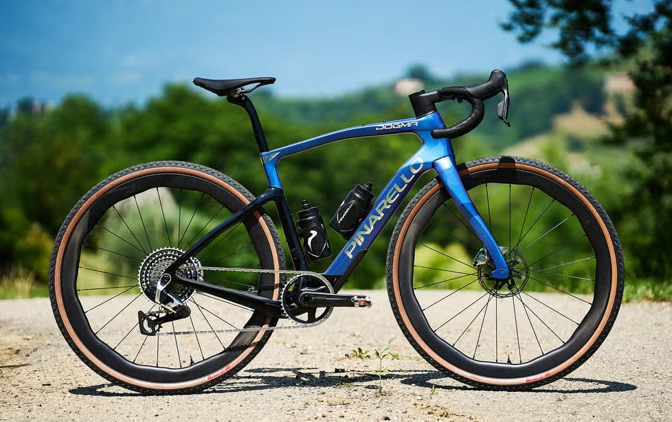 Gravel Bikes