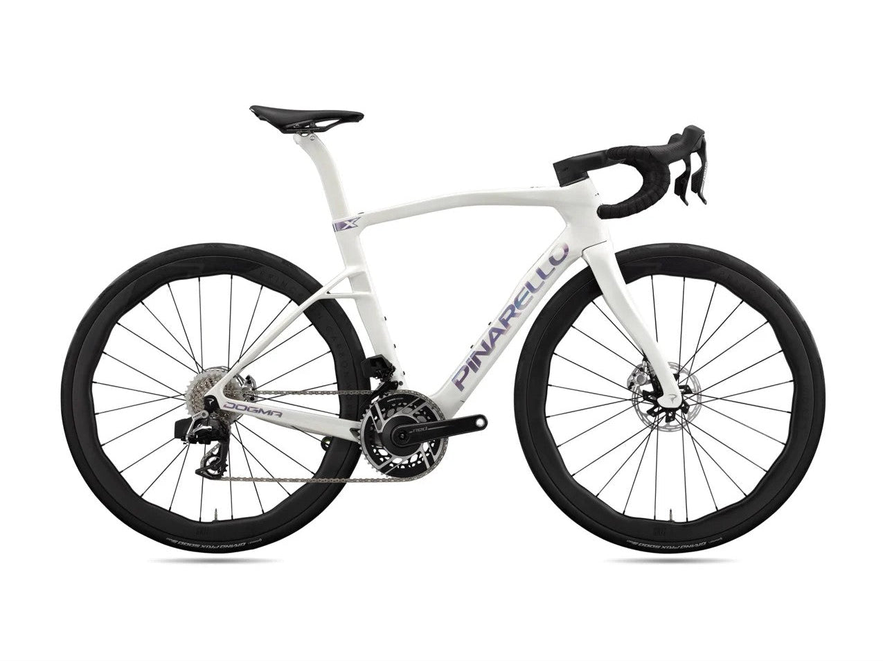 Pinarello Dogma X Road Bike