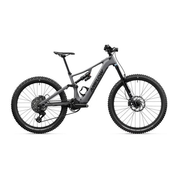 Amflow PR electric mountain bike