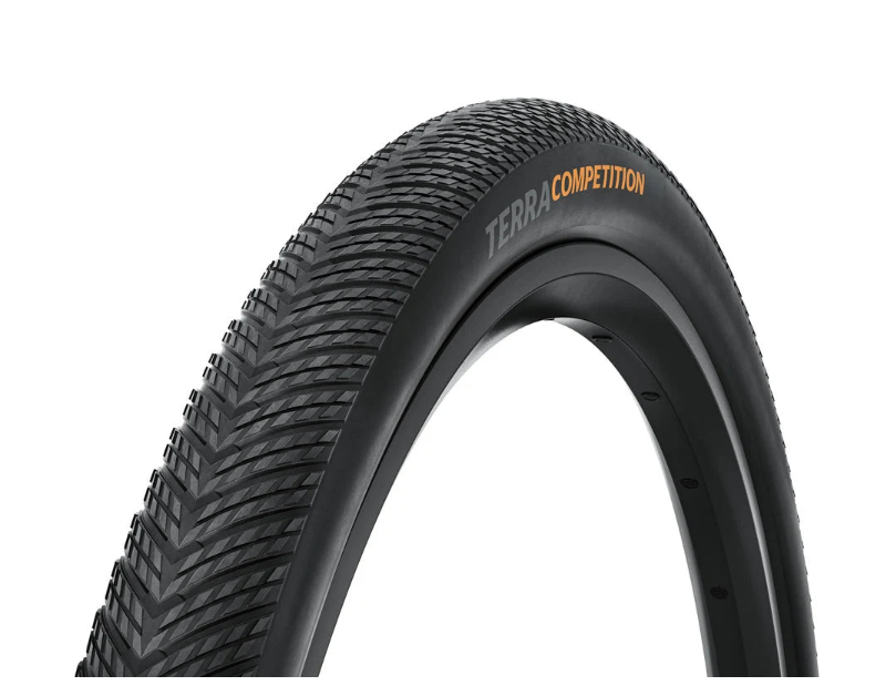 Continental Terra Competition Gravel Tyre 700X45
