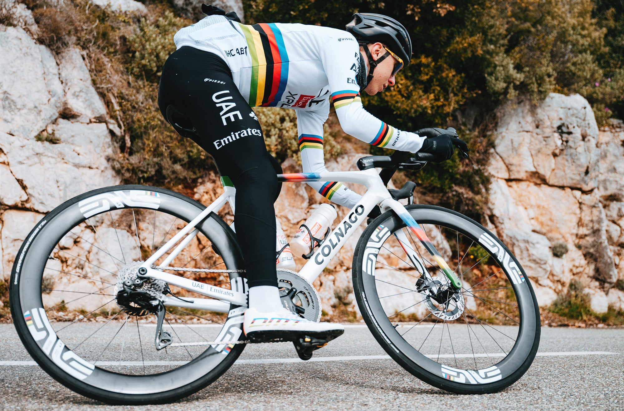Colnago Road Bikes New Zealand