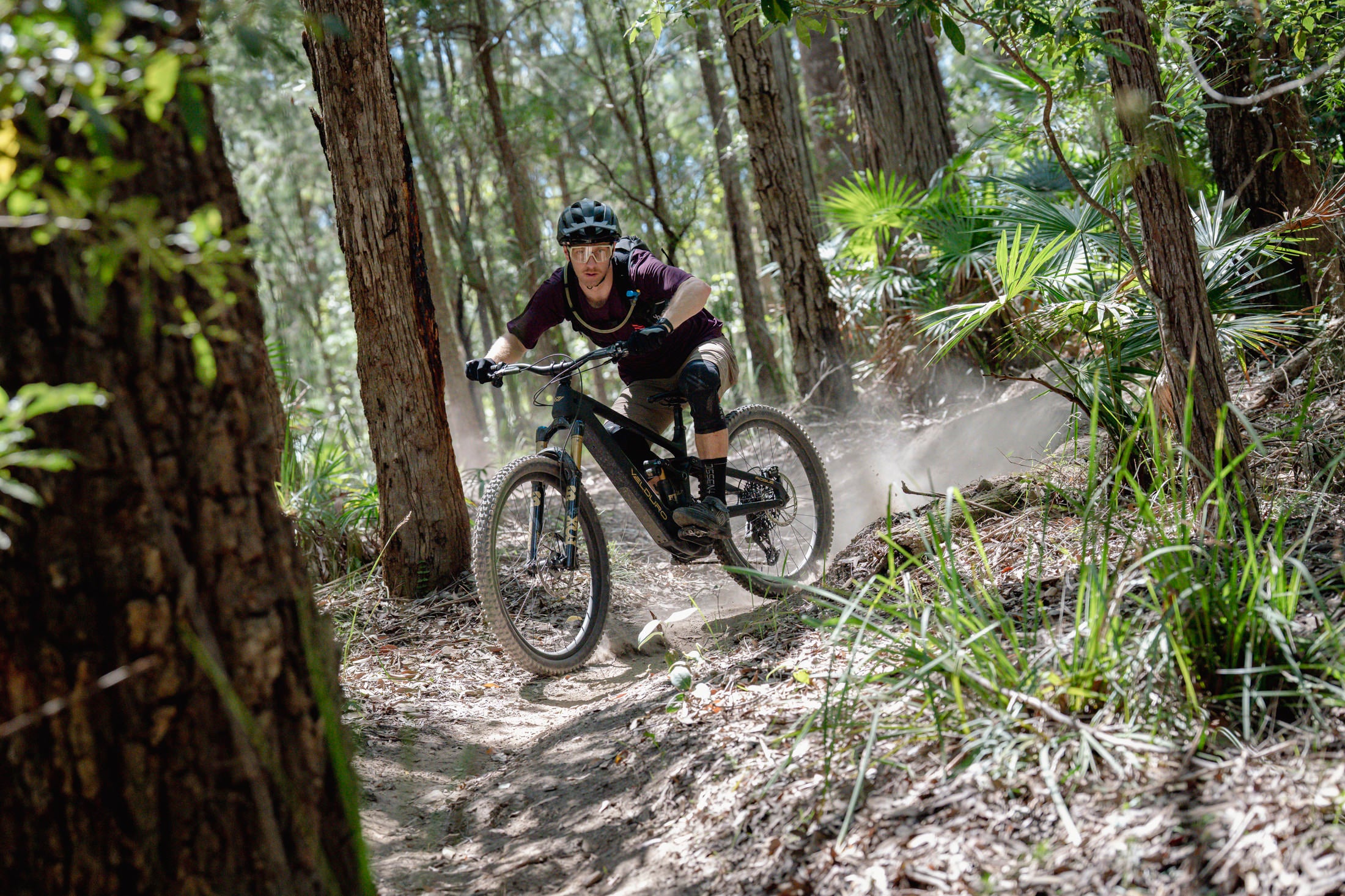 Velduro electric bikes available at Kiwivelo New Zealand