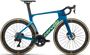 Cervélo S5 Dura-Ace Di2 – Reef Blue