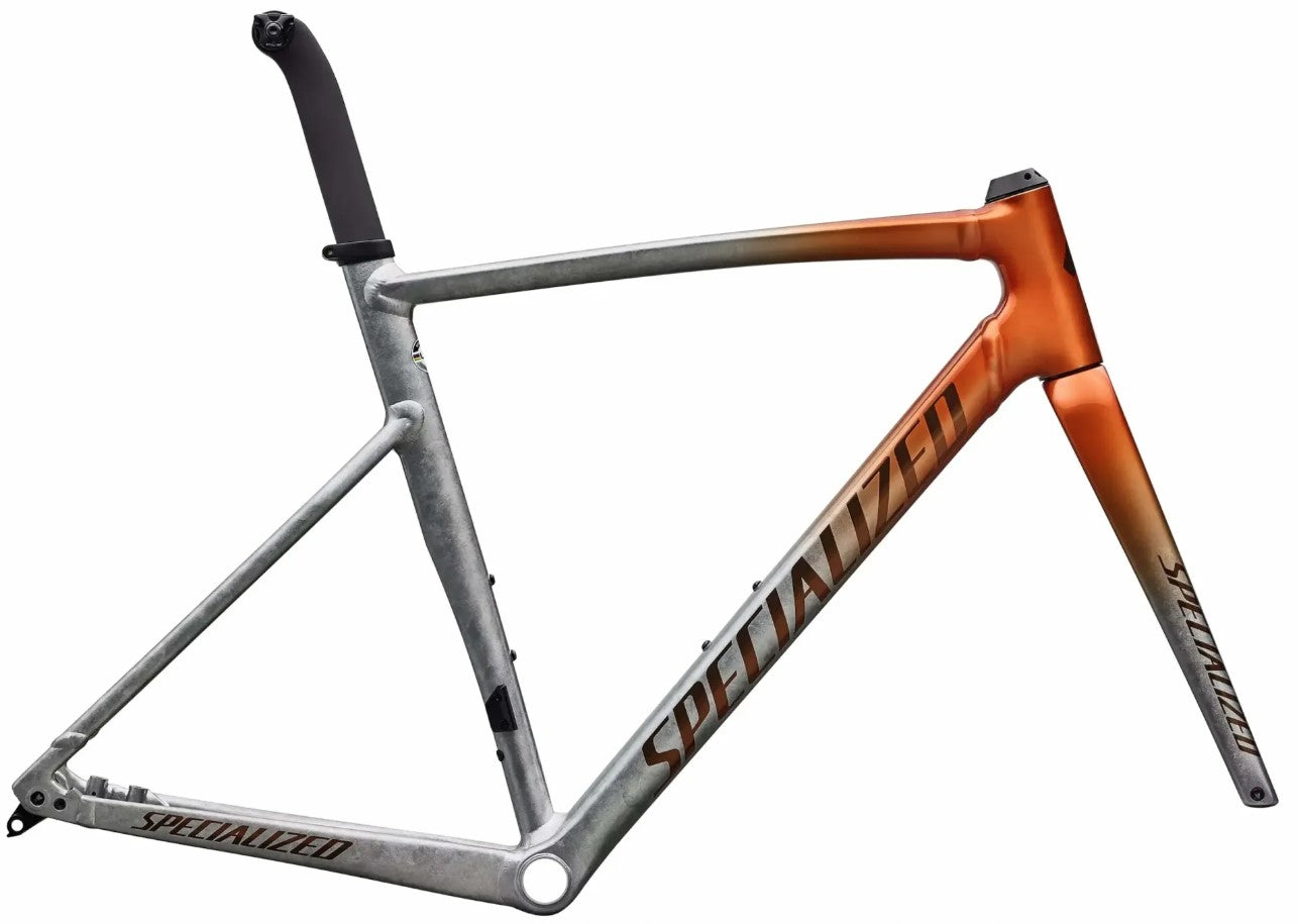 Specialized Allez Sprint Frameset
