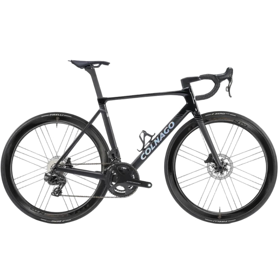 Colnago V5Rs Frameset – Black/Black