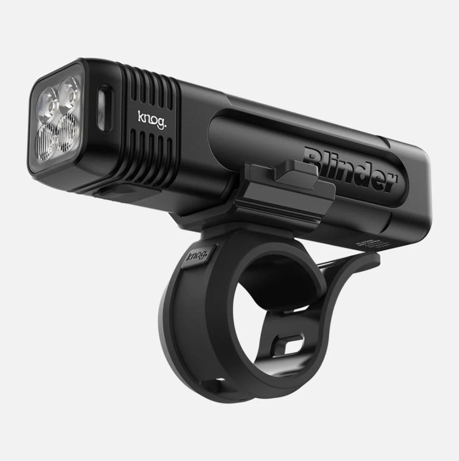 Knog Blinder 1000 Front Bike Light